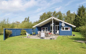 Gorgeous Home In Stege With Wifi, Stege